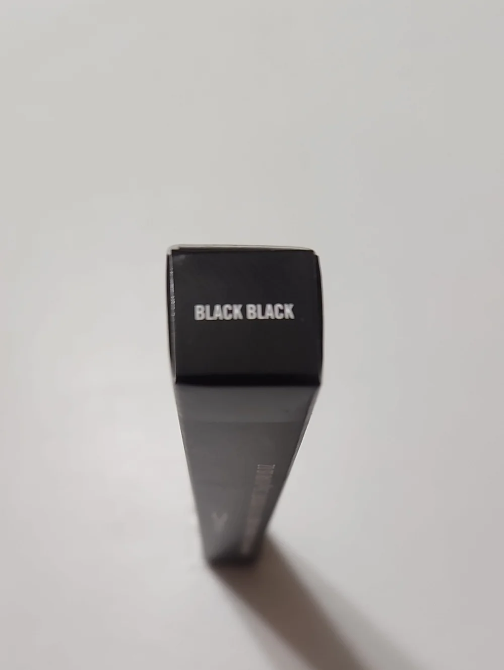 MAC Black Black Chromagraphic Pencil